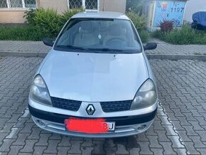 PREDÁM/VYMENIM RENAULT CLIO