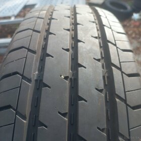 Letne pneumatiky 205/65 R 16 C 107/105 T m+s - 1