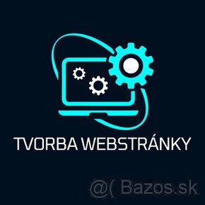 Tvorba webstránok: Vaša cesta k online úspechu