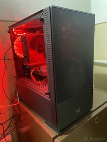 Herný PC Ryzen 3 3100 , B450, GTX 1060 3gb , 16gb - 1