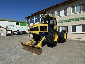 LKT 120 HITTNER ECOTRAC 4x4 VIN 0166 mesačná splátka od 127€ - 1