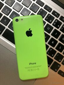 Apple iPhone 5C 32GB