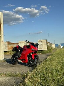 Ducati Panigale 1199