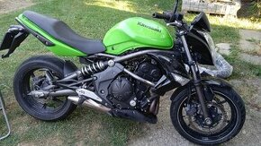 Kawasaki ER6N