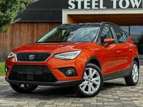 Seat Arona 1.0 TSI Xcellence - 1