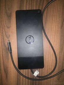 Dell dock WD19 19.5v 180w