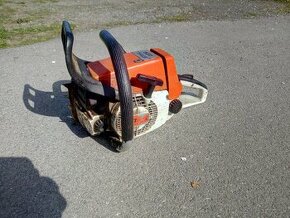 Stihl 026