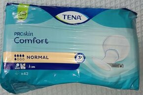 TENA COMFORT PRO SKIN VLOŽKY