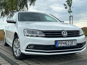 ✅VW JETTA 2.0tdi DSG 150ps - 1