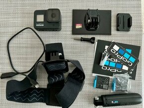 GoPro HERO 8 special bundle