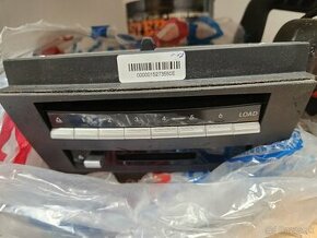 Mercedes original DVD tuner w221