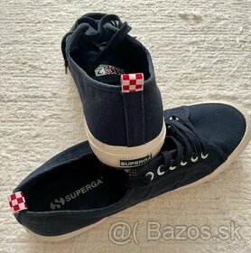 Tenisky Superga MC2 Saint Barth - 1