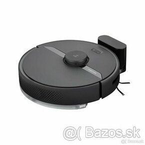 Robotický vysávač s mopom Xiaomi Roborock S6 Pure - black - 1