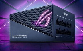 ASUS ROG STRIX 1000W Gold Aura Edition