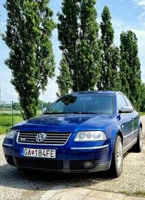 Passat b5.5 w8