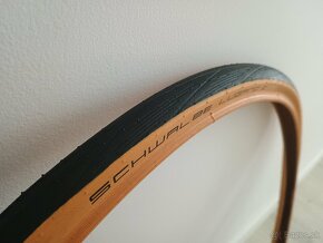 plášte Schwalbe Lugano II 25-622 - 1