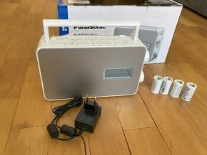 DAB+ radio Panasonic RF-D30BT