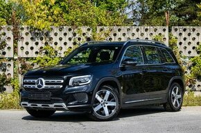 Mercedes-Benz GLB 200d A/T - 1