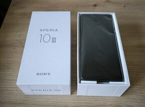 Sony Xperia 10 III - 1