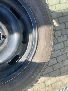 185/65r 15 zimne