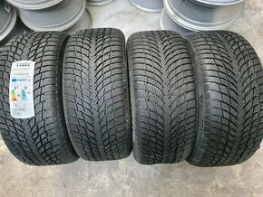 245/45 r18 zimné 4 ks NOKIAN - nejazdené, nepoužité