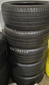 225/40 R18 Letné pneu