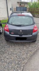 Rozpredám Renault Clio 1.5 DCI 2006