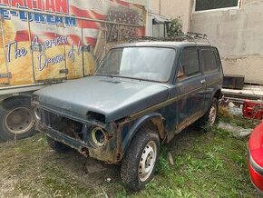 Lada Niva ND - 1