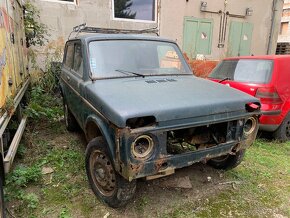 Lada Niva ND