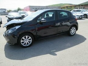 Peugeot 208 1.2 PureTech Active - 1