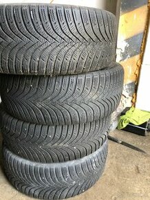 Hankook 205/45r16 - 1