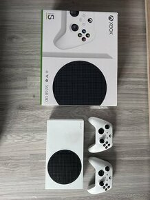 Xbox Series S 512gb