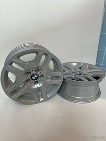 5x120 r18 Original BMW styling 129