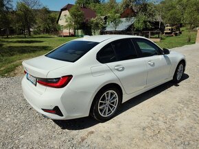 BMW 318i A/T G20 29000km