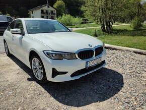 BMW 318i A/T G20 29000km