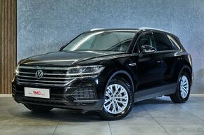 Volkswagen Touareg 3.0 V6 TDI SCR 4Motion Tiptronic, DPH - 1