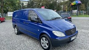 Vito 2.2 CDi 111