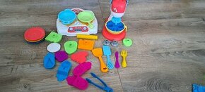 Play doh - 1