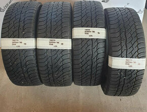 Zimné pneumatiky 265/60 R18 VIATTI DOT5218 - 1