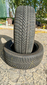 Zimné pneu 235/55 R19 --- BRIDGESTONE