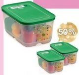 Prima klima II 4,4 l TUPPERWARE