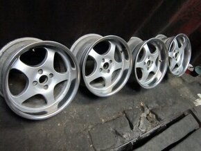 Borbet T 4x100 R16