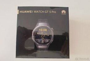 Huawei GT5Pro