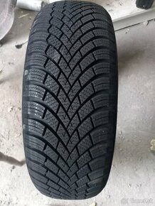 Zimné gumy nove 195/60 r15 2ks - 1