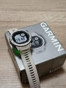 Garmin Instinct Nové Záruka