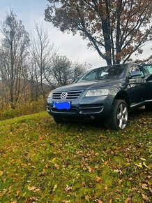 Touareg 3.0