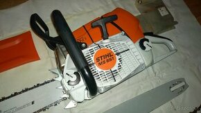 STIHL MS 651