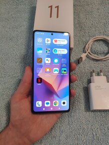 Xiaomi 11T 128GB,8GB RAM