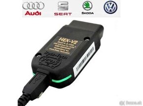 Vag VCDS Vag VCDS 24.5 ENG/CZ 19.6.2