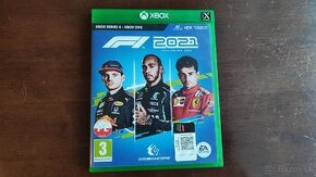 F1 2021